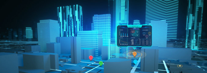 盈峰环境 以智能装备与智慧服务引领环卫行业新变革