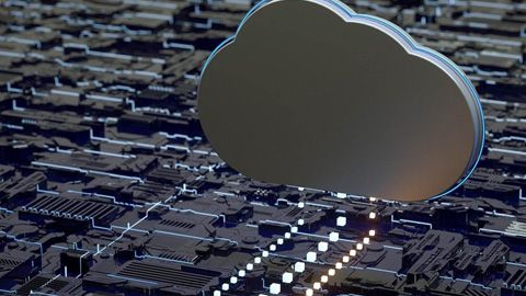 中国移动 三年内跻身国内云计算服务商第一阵营的战略蓝图