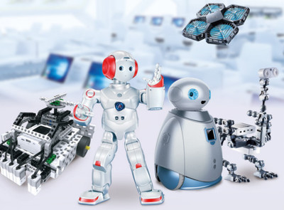 第77届中国教育装备展示会在青岛举行 共话ABC时代的教育变革与智慧育人新图景