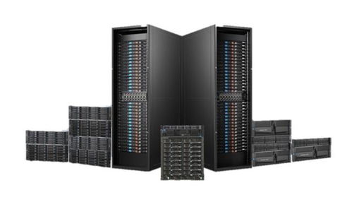 中国云计算装备技术引领全球，浪潮云服务器创新世界纪录