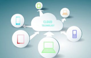 云计算技术与装备技术服务 驱动数字化转型的新引擎