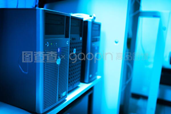 网络服务器与云计算装备技术服务 驱动数字化转型的核心力量